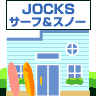 JOCKS(WbNX) T[tXm[